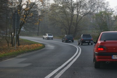 Kryspinów 2008