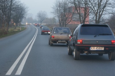 Kryspinów 2008