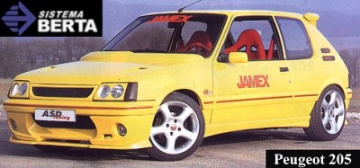 [IMMAGINI TUNING AUTO] Peugeot_205_GTi_Tuning.jpg