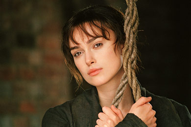 Keira Knightley