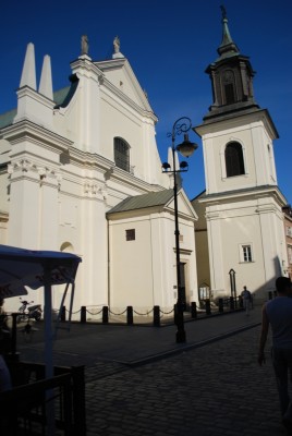 stare miasto