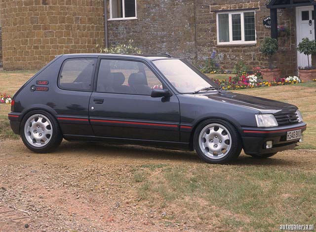 ...i z gwintowanym zawieszeniem