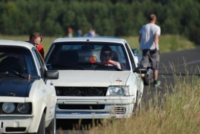 Szybki tuning chłodzenia.