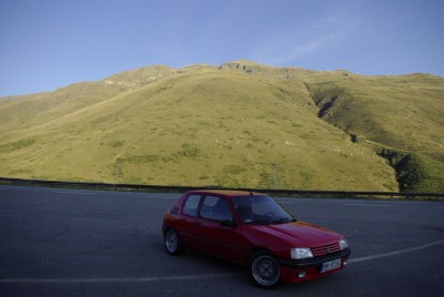 andora