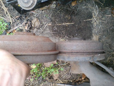 DSC03913.JPG (856.96 KiB) Przejrzano 4352 razy Bęben 205/309 szerokosc 31mm