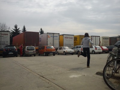 DSC05770.jpg (569.03 KiB) Przejrzano 3671 razy pod nowo otwarta hala wspinaczkowa Avatar