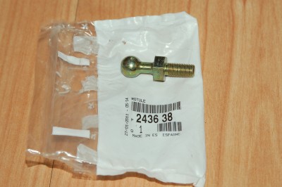 Ory przegub kulowy do &quot;sierżanta&quot;  ;-)