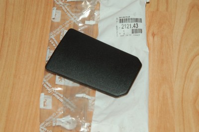 Ory zaślepka do skrzyni biegów - zaślepiająca otwór rewizyjny sprzęgła