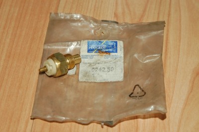 Ory czujnik temperatury oleju