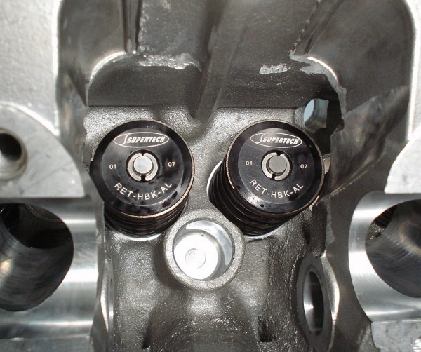 Miseczki SUPERTECH'a superlekkie