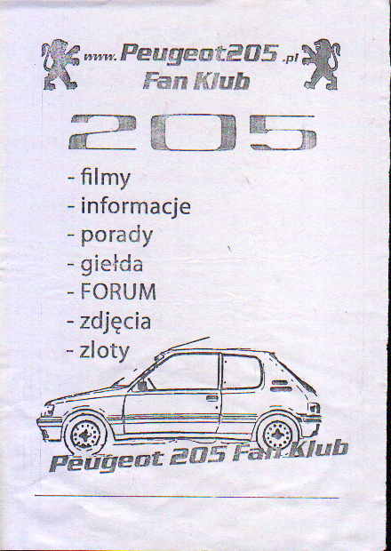 Skan ulotki-kto mi ja podrzucil?