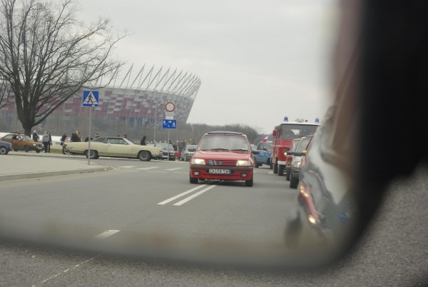 z pryzmatu rozwarstwiającego się lusterka 2