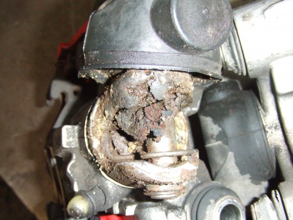 DSCF1076.JPG (1.24 MiB) Przejrzano 30373 razy ten smar ma chyba z 20 lat