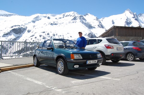 Grossglockner