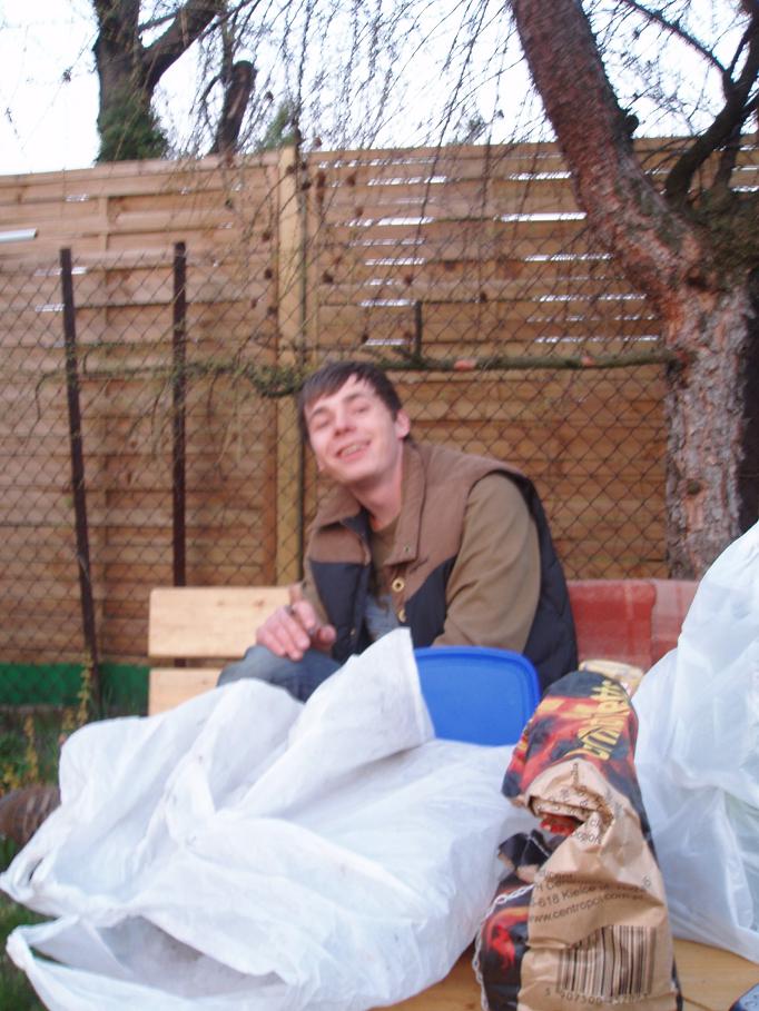 humory dopisywały :P