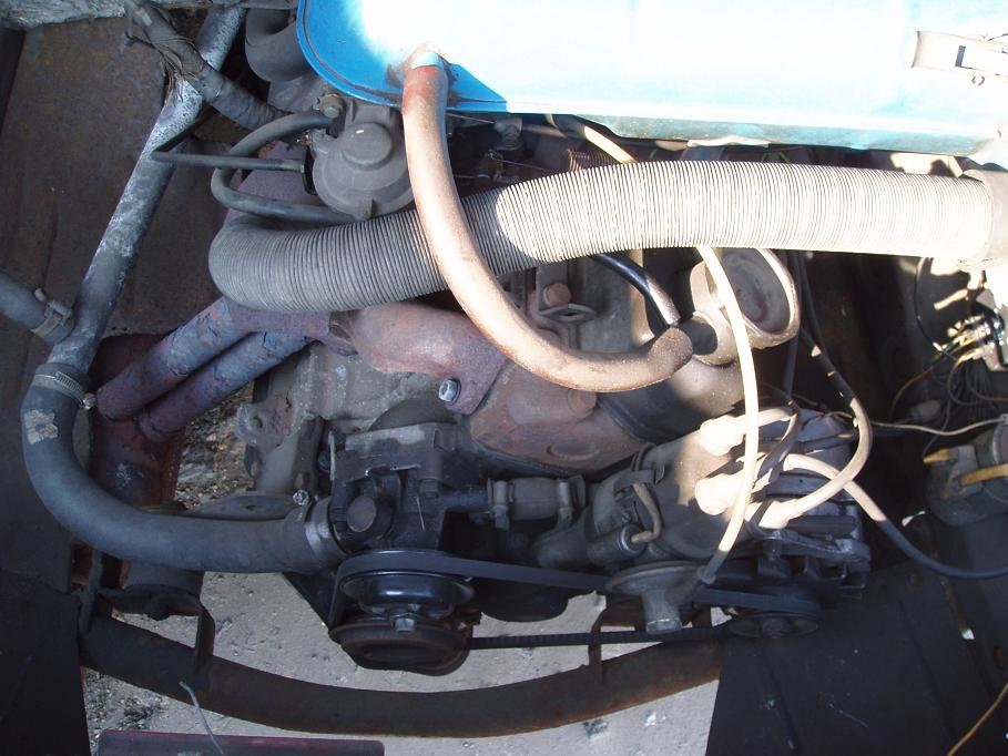 tajemnica potężnej mocy