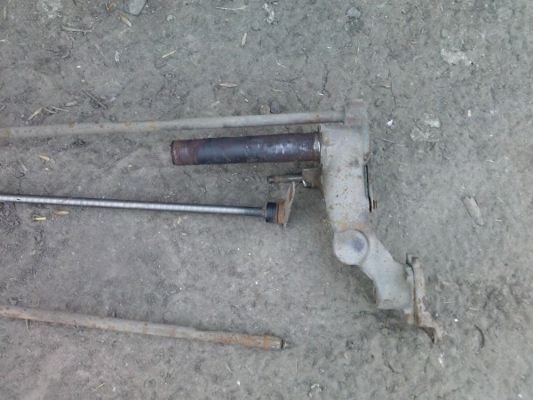 CAM00886.jpg (1.39 MiB) Przejrzano 9647 razy Miała być na chwilę, mineło 20miesięcy