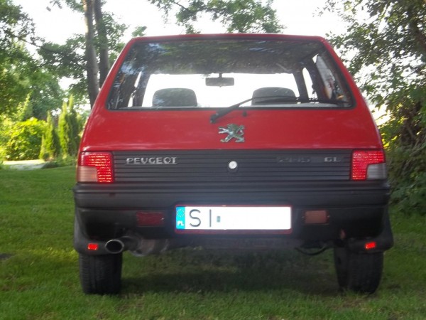Tyłeczek