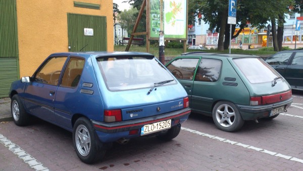 Tablica nie kłamie. ZLOM :) ale fajny na części.