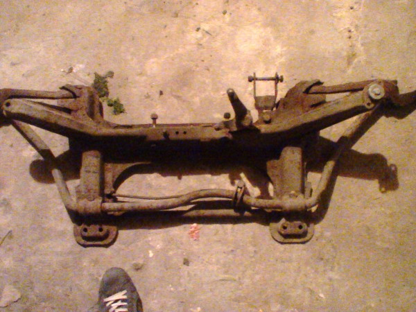 Sanki z XS'a &quot;darowizna&quot; od Paki