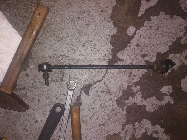 20170902_191014.jpg (1.88 MiB) Przejrzano 9337 razy Wyciągnięty po walce stary łącznik