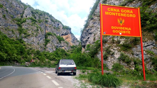 20180505_154306.jpg (1.34 MiB) Przejrzano 10889 razy Opuszczamy Czarnogórę. Witaj Albanio!