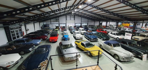 visscher.jpg (236.78 KiB) Przejrzano 17736 razy Visscher Classique Museum by Visscher Classique(fb)