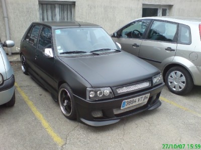 peugeot 205 czarny mat dsc00724gl2b36.jpg